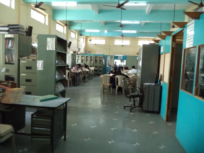 K.M.E. Society’s G. M. Momin Women’s College Thane Infrastructure photo 7