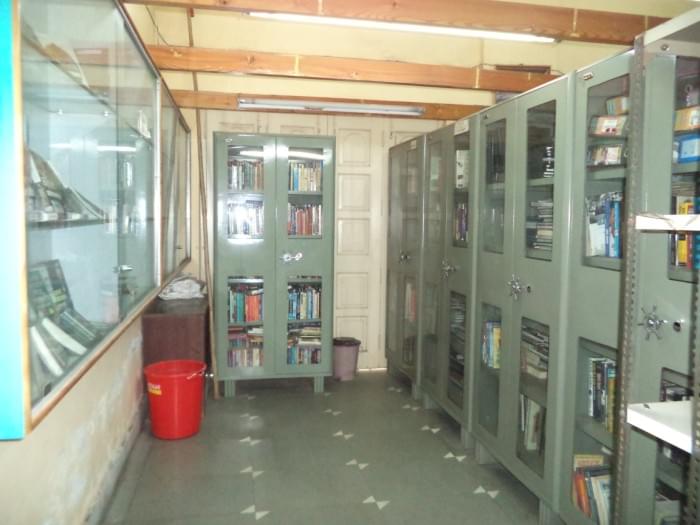 K.M.E. Society’s G. M. Momin Women’s College Thane Infrastructure photo 8