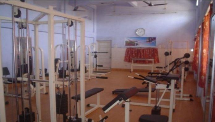 K.M.E. Society’s G. M. Momin Women’s College Thane Infrastructure photo 1