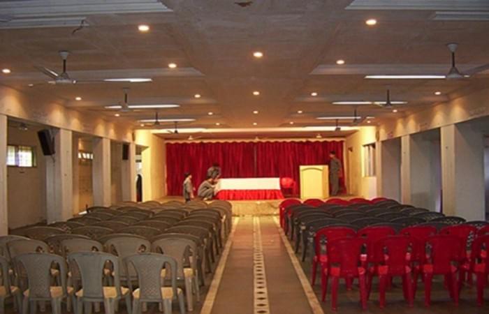 K.M.E. Society’s G. M. Momin Women’s College Thane Infrastructure photo 2