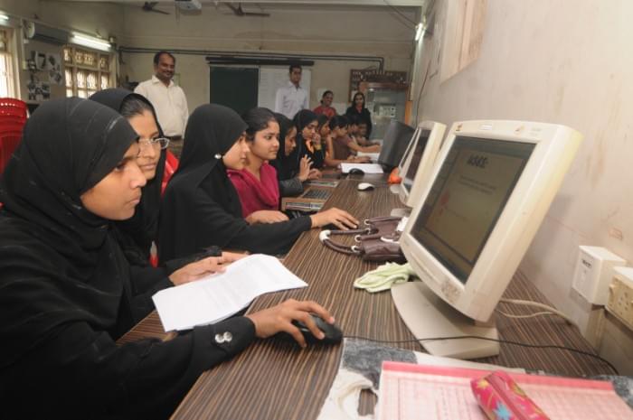 K.M.E. Society’s G. M. Momin Women’s College Thane Infrastructure photo 3