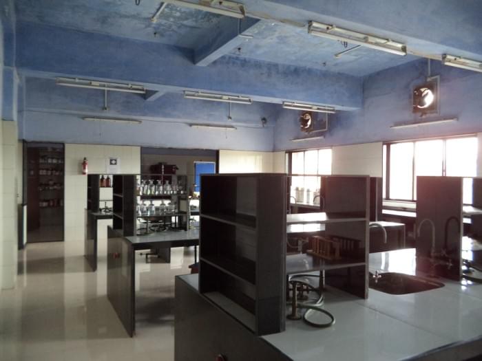 K.M.E. Society’s G. M. Momin Women’s College Thane Infrastructure photo 5