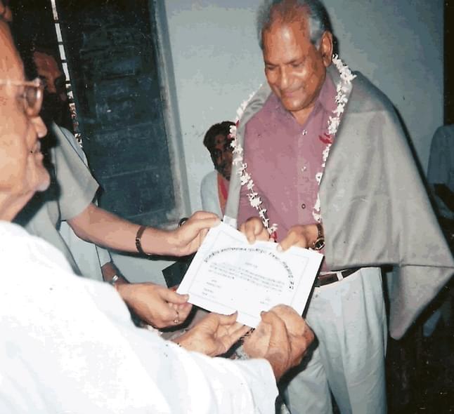 Govt Degree College Tikamgarh Extra Curriculars photo 2