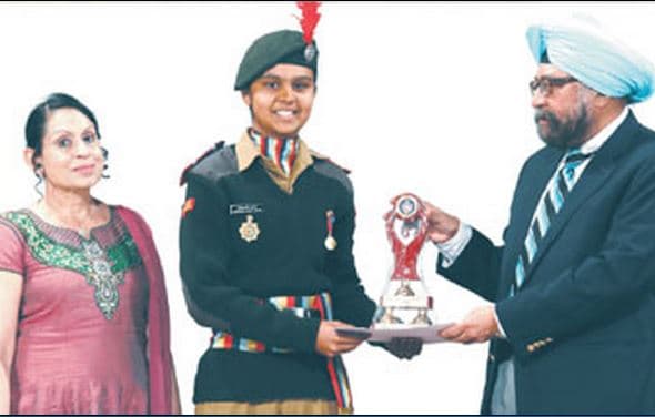 Guru Nanak College for Girls Muktsar Campus photo 3