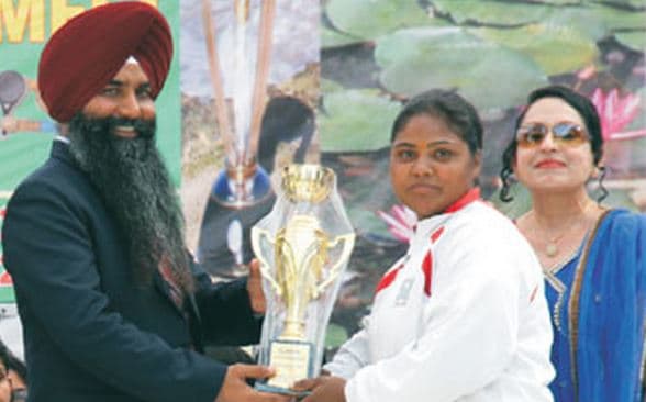 Guru Nanak College for Girls Muktsar Campus photo 4
