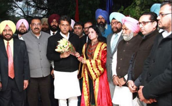 Guru Nanak College for Girls Muktsar Campus photo 6