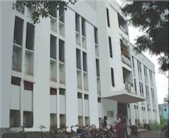 Govt Kalidas Girls College Ujjain Campus photo 1