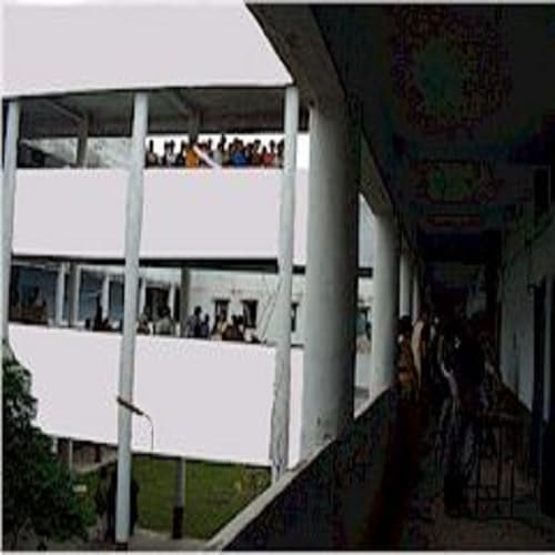 Govt Kalidas Girls College Ujjain Campus photo 2