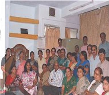 Govt Kalidas Girls College Ujjain Campus photo 3