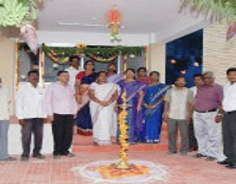 Government College of Education For Women Coimbatore Events photo 3