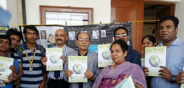 Guru Nanak College of Arts Science and Commerce Mumbai Campus photo 1