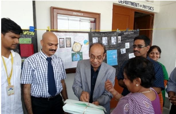 Guru Nanak College of Arts Science and Commerce Mumbai Campus photo 2