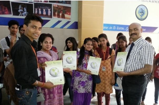 Guru Nanak College of Arts Science and Commerce Mumbai Campus photo 3