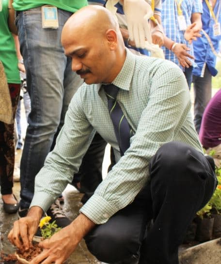 Guru Nanak College of Arts Science and Commerce Mumbai Campus photo 5