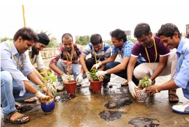 Guru Nanak College of Arts Science and Commerce Mumbai Campus photo 6