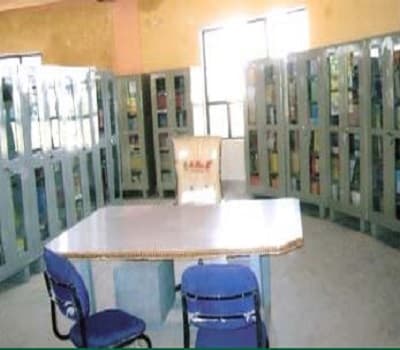 Amardeep College of Engineering and Management Ayodhya Infrastructure photo 3