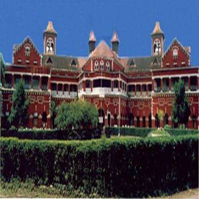 College of Agriculture Nagpur Academic Building photo 1
