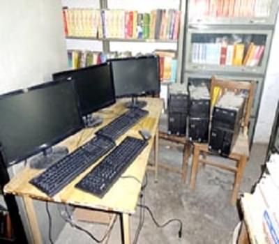 GPGC Noida Facility photo 1