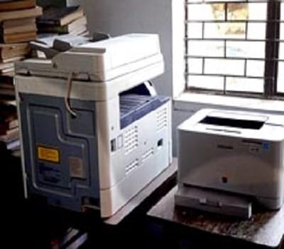 GPGC Noida Facility photo 2