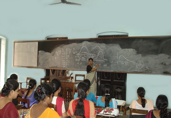 Government Institute of Education for Women Hooghly Academic Building photo 2