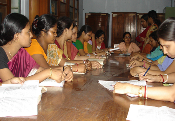 Government Institute of Education for Women Hooghly Academic Building photo 6
