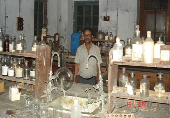 Government Institute of Education for Women Hooghly Academic Building photo 11