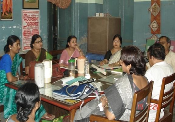 Government Institute of Education for Women Hooghly Academic Building photo 12
