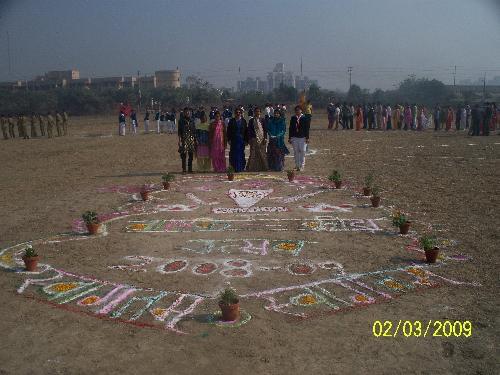 GPGC Noida Facility photo 3