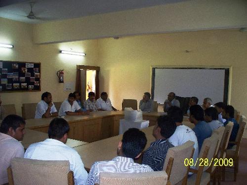 GPGC Noida Facility photo 6