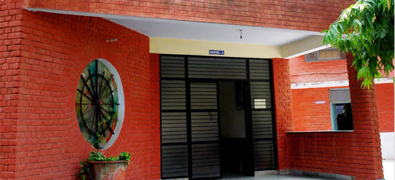 Ginni Devi Modi Girls P.G. College Modinagar Buildings photo 2