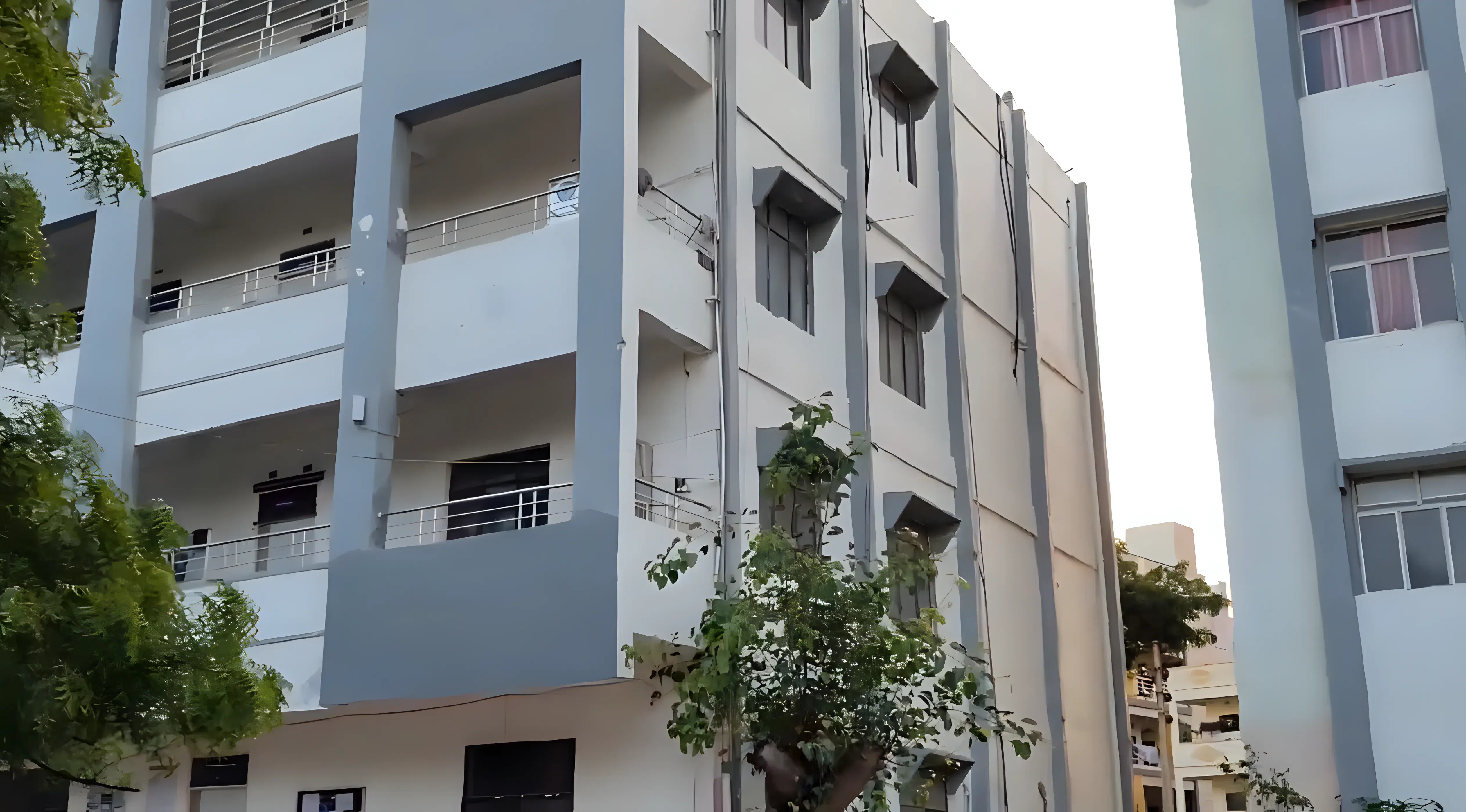 Malla Reddy College of Engineering and Technology Hyderabad campus photo 9