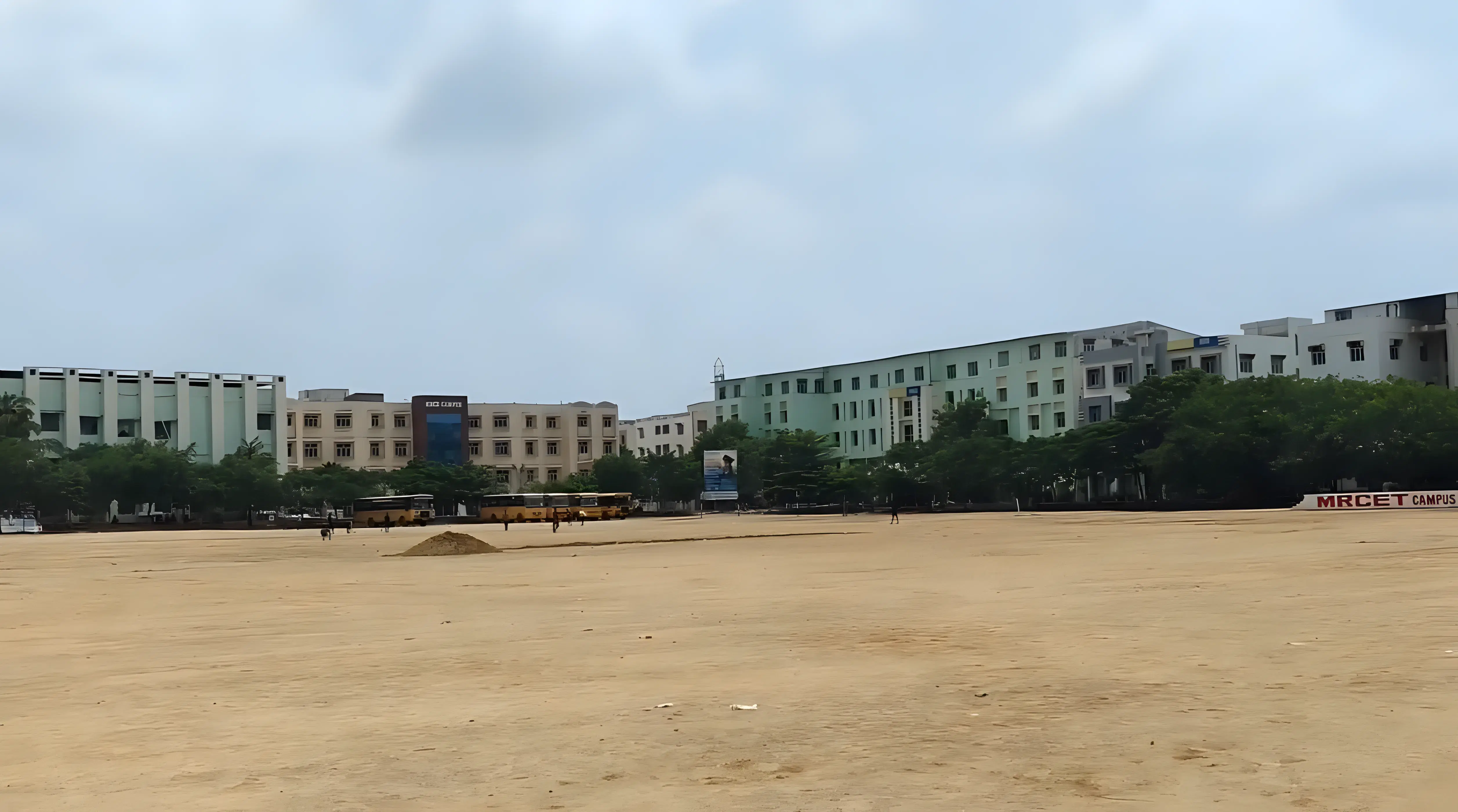 Malla Reddy College of Engineering and Technology Hyderabad sports photo 2