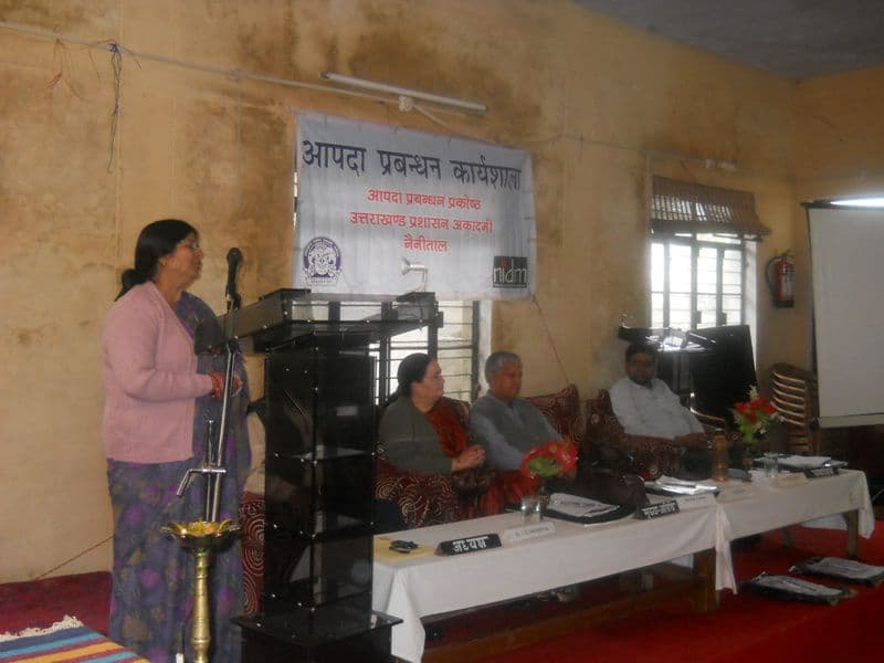 Government Degree College Almora General photo 5