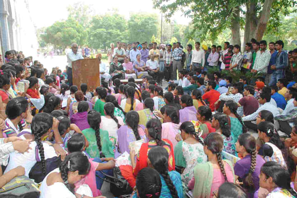 Government Ranbir College Sangrur Campus photo 1