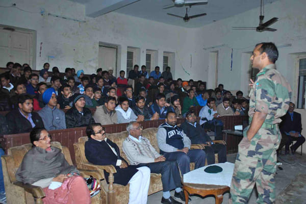 Government Ranbir College Sangrur Campus photo 2