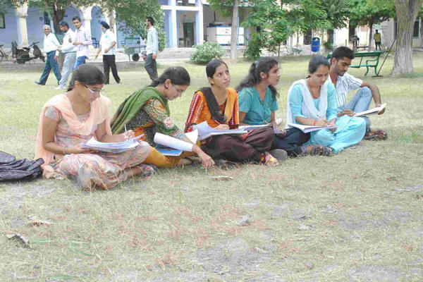 Government Ranbir College Sangrur Campus photo 4