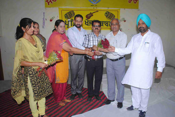 Government Ranbir College Sangrur Campus photo 5