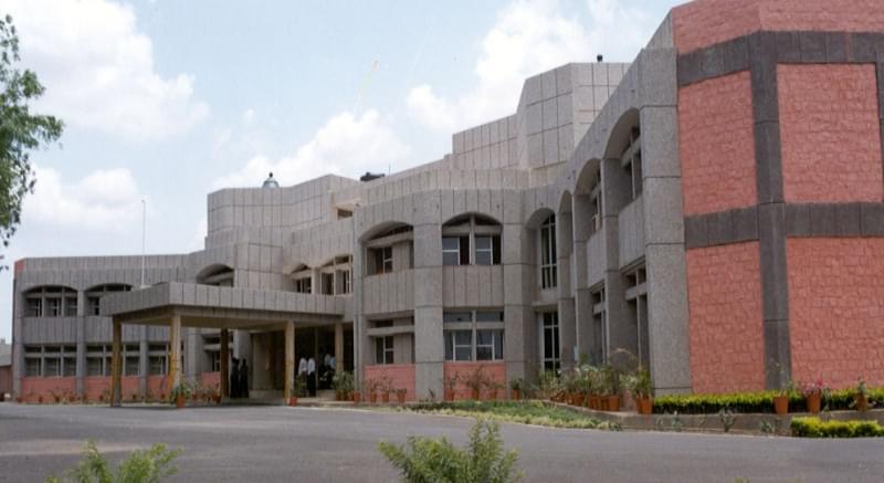 Indian Institute of Soil Science Bhopal Academic Building photo 1