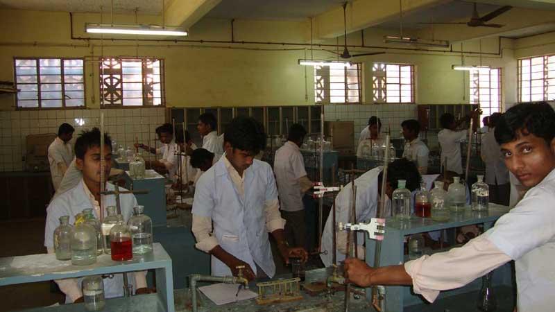 Gossner College Ranchi Infrastructure photo 7