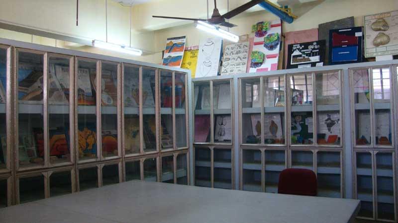 Gossner College Ranchi Infrastructure photo 1