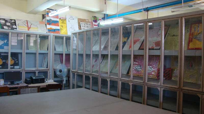 Gossner College Ranchi Infrastructure photo 2