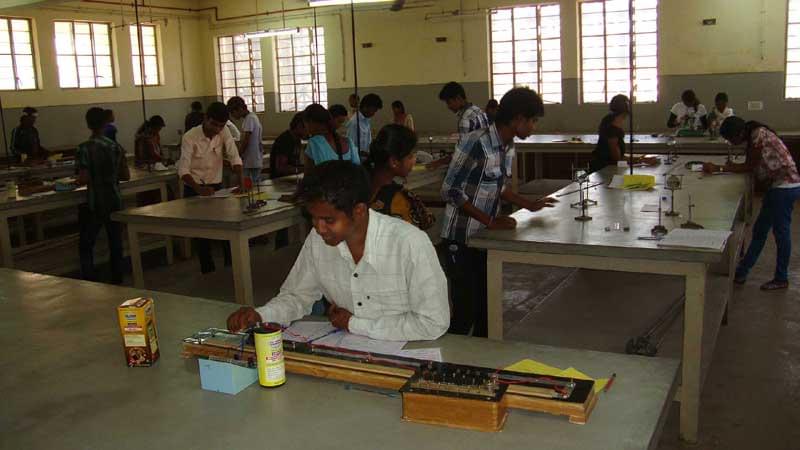 Gossner College Ranchi Infrastructure photo 3