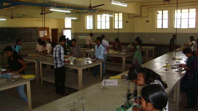 Gossner College Ranchi Infrastructure photo 4