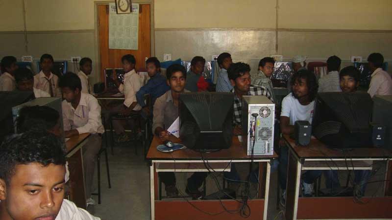 Gossner College Ranchi Infrastructure photo 5