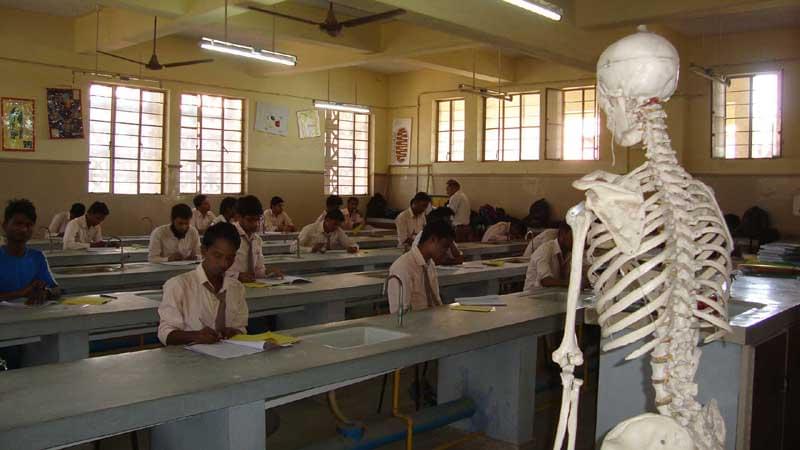 Gossner College Ranchi Infrastructure photo 6