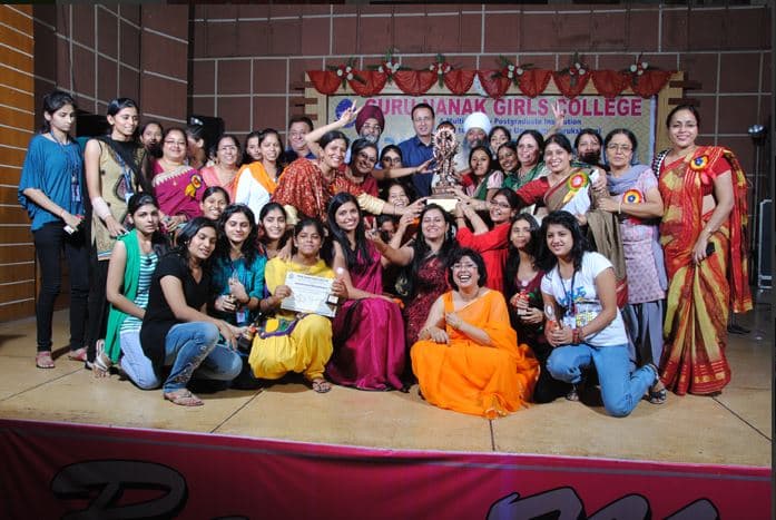 Guru Nanak Girls College Yamuna Nagar Campus photo 1