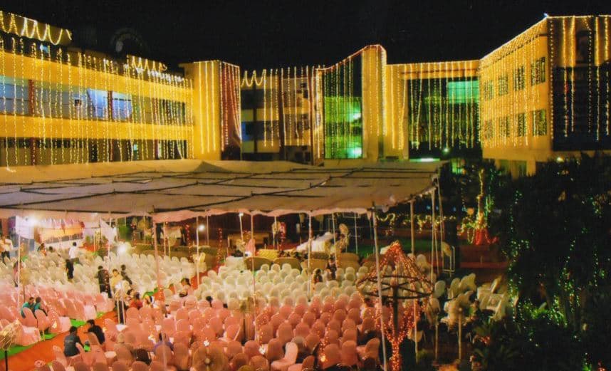 Guru Nanak Girls College Yamuna Nagar Campus photo 4