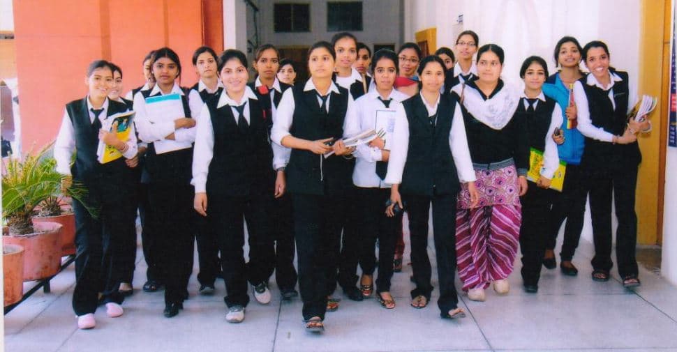 Guru Nanak Girls College Yamuna Nagar Campus photo 5