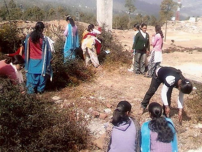 Government Post Graduate College Pithoragarh Campus photo 2