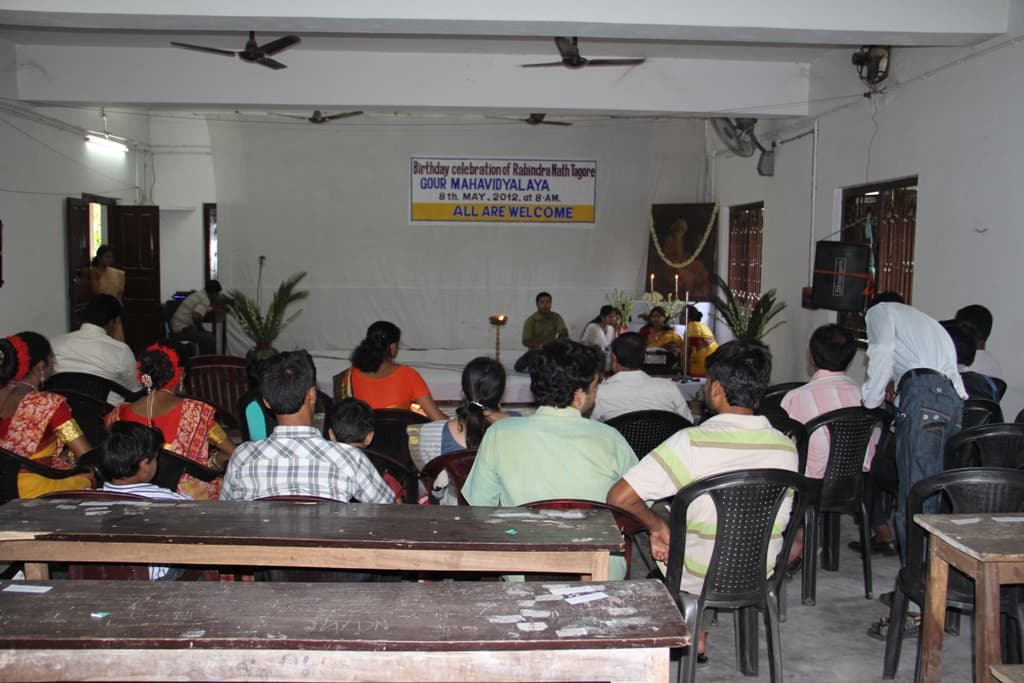Gour Mahavidyalya Malda Events photo 2